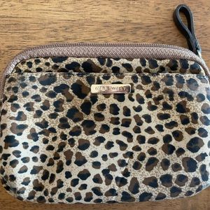 Nine West Coin Purse